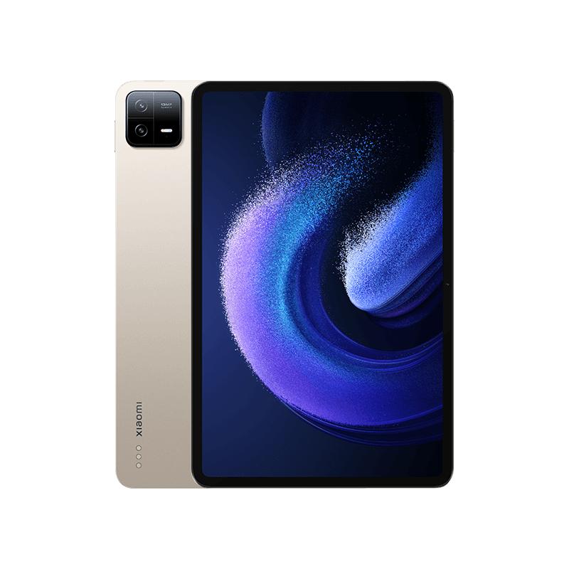 XIAOMI PAD 6 6 128GB WIFI 11" ORO