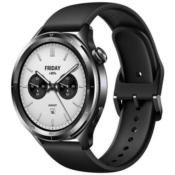 Xiaomi Watch S4 Black...