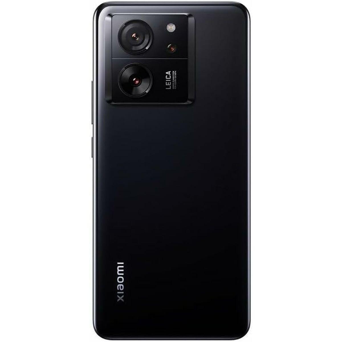 XIAOMI 13T DUAL SIM 8256GB BLACK DE