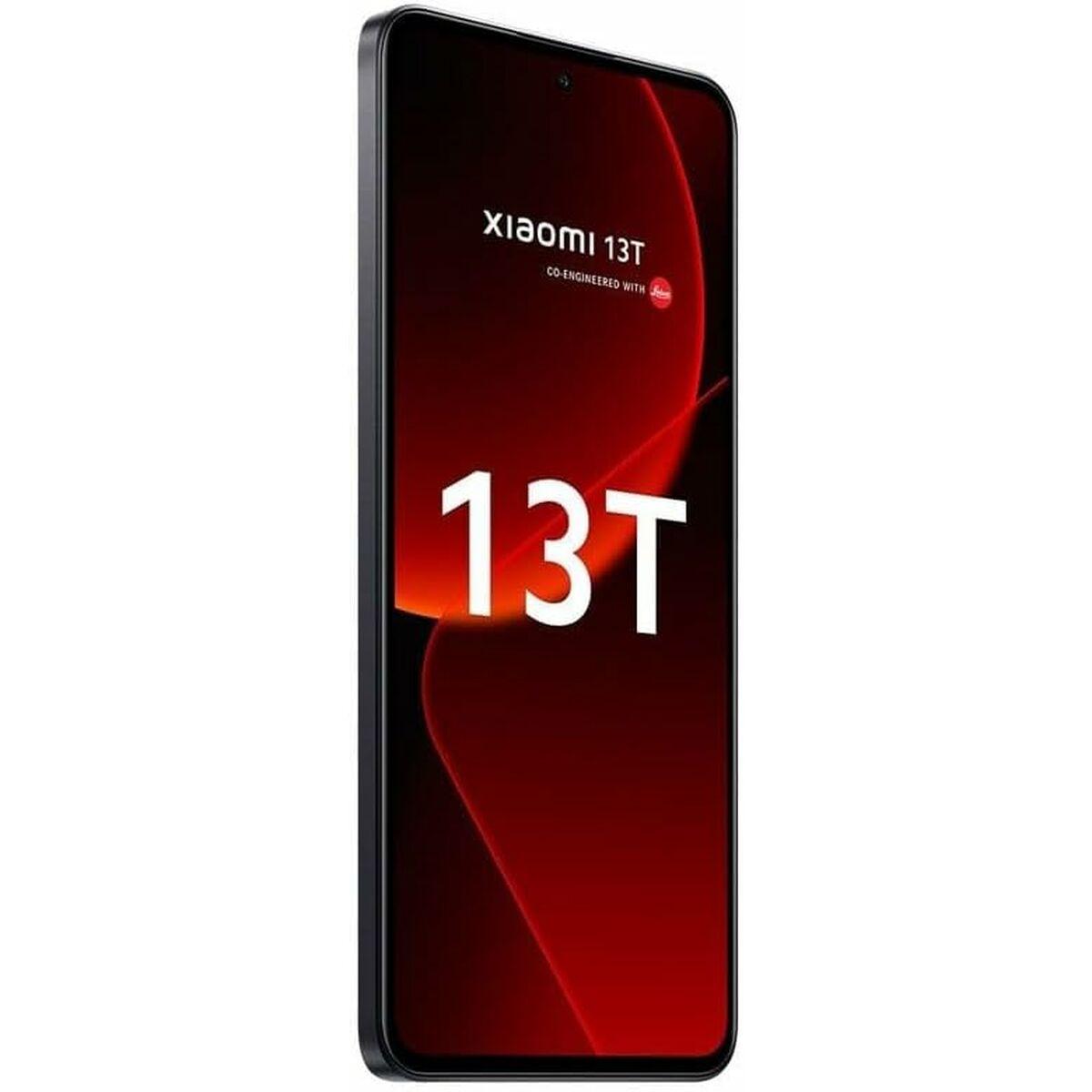XIAOMI 13T DUAL SIM 8256GB BLACK DE