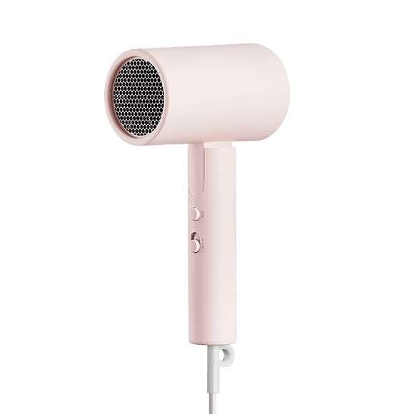 Xiaomi Compact Hair Dryer H101 Rosa Asciugacapelli 1600W