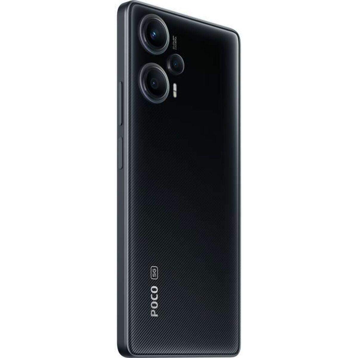 Smartphone Xiaomi Poco F5 8 GB RAM 256 GB 6,67 "