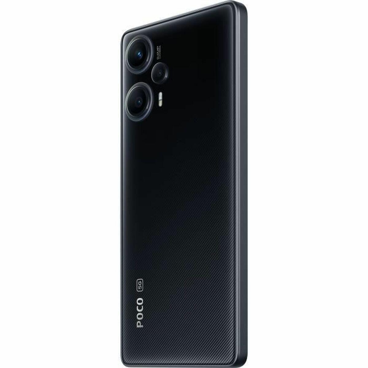 Smartphone Xiaomi Poco F5 8 GB RAM 256 GB 6,67 "