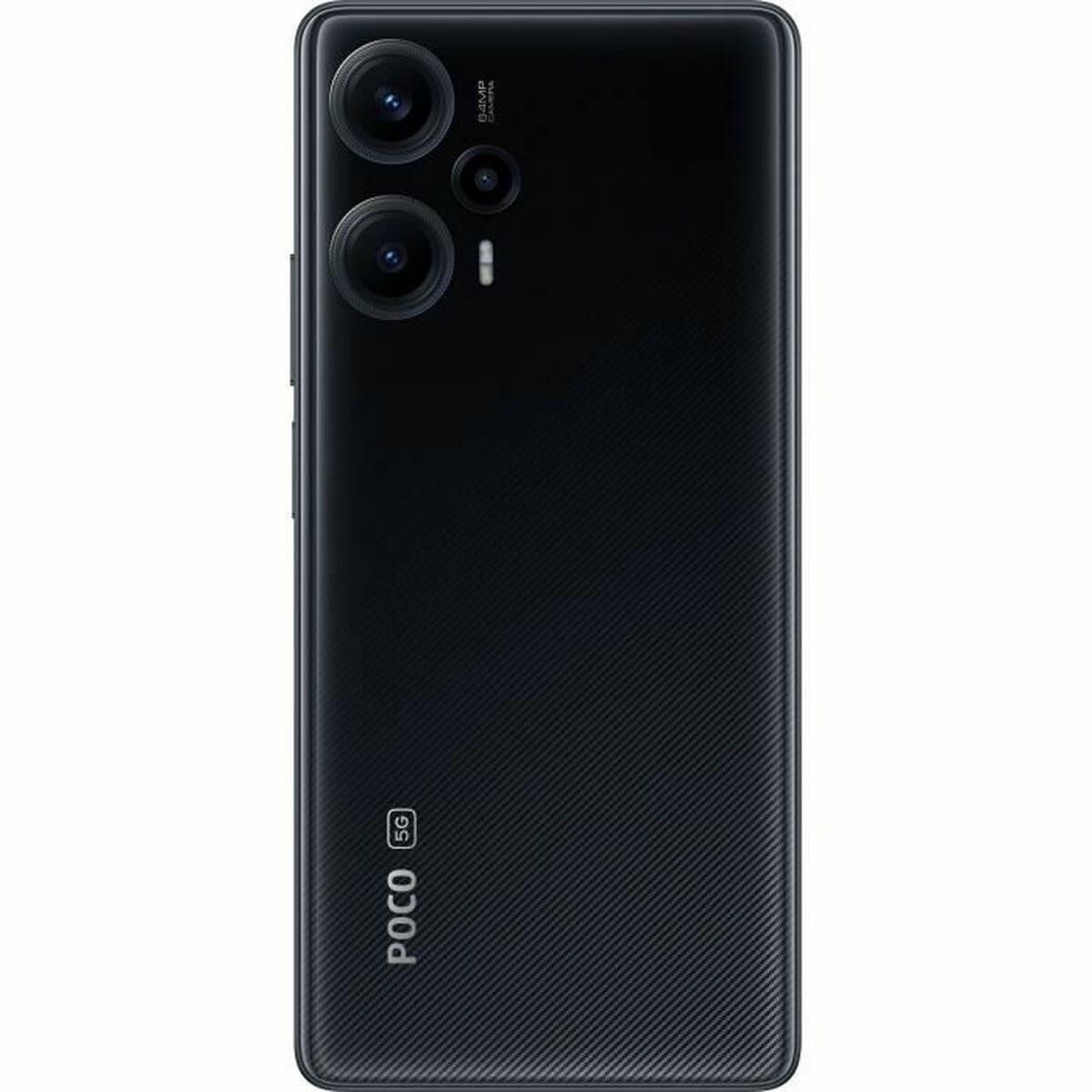 Smartphone Xiaomi Poco F5 8 GB RAM 256 GB 6,67 "