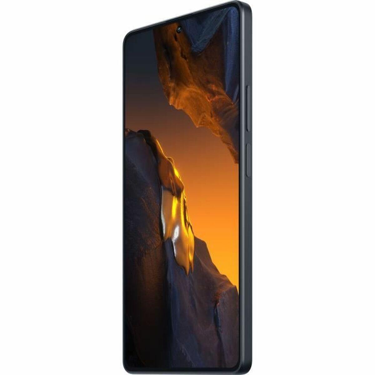 Smartphone Xiaomi Poco F5 8 GB RAM 256 GB 6,67 "
