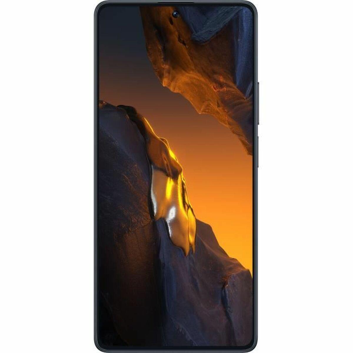 Smartphone Xiaomi Poco F5 8 GB RAM 256 GB 6,67 "