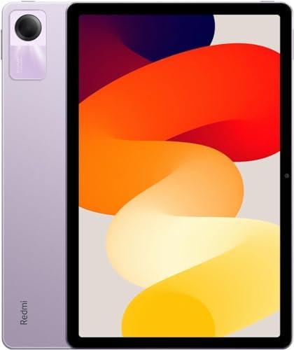 XIAOMI REDMI PAD SE 4+128GB WIFI LAVENDER PURPLE DE