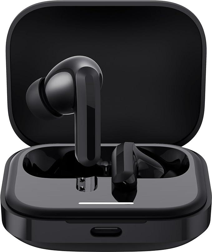 Redmi Buds 5 (Black)