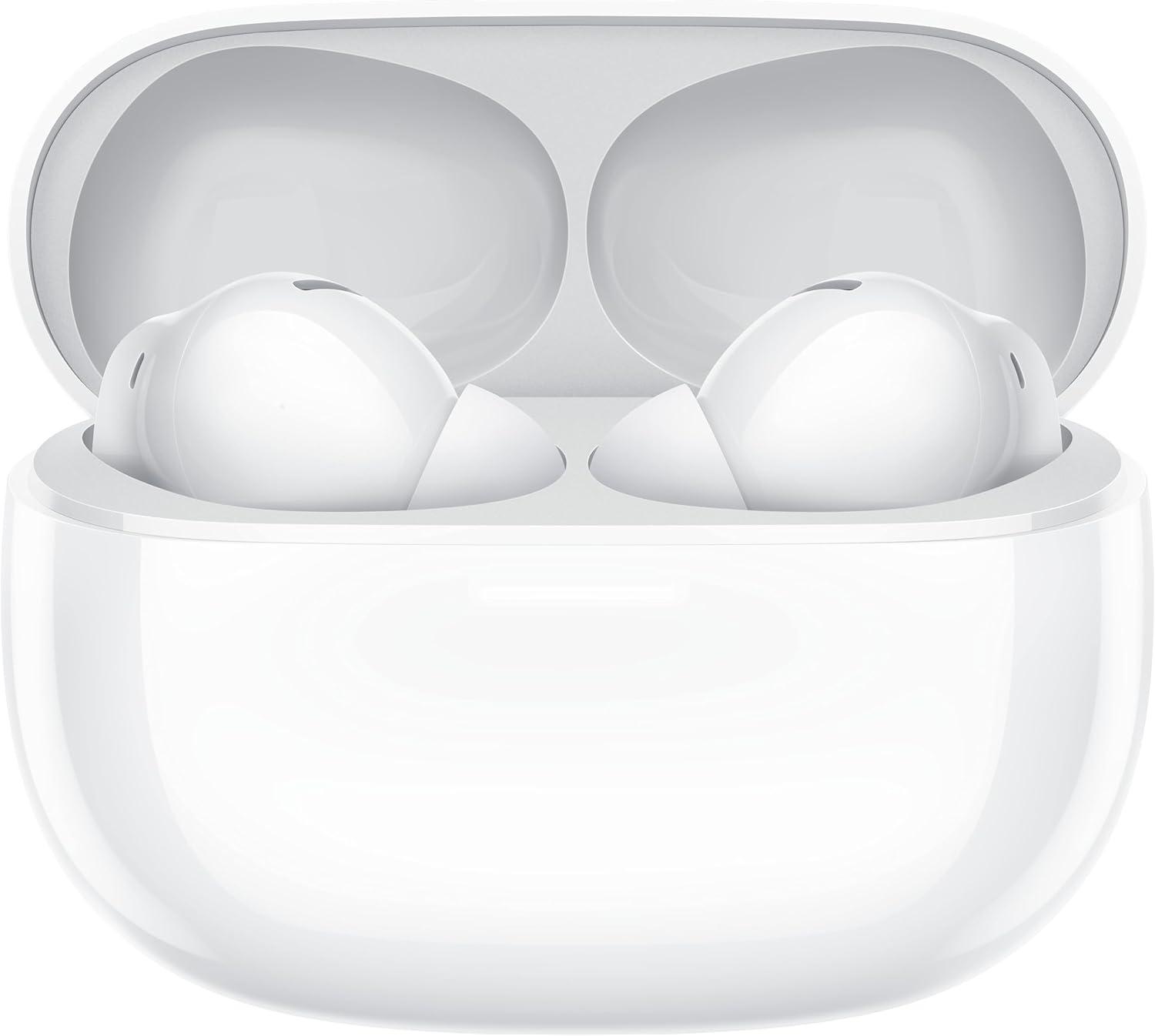Redmi Buds 5 Pro (Moonlight white)
