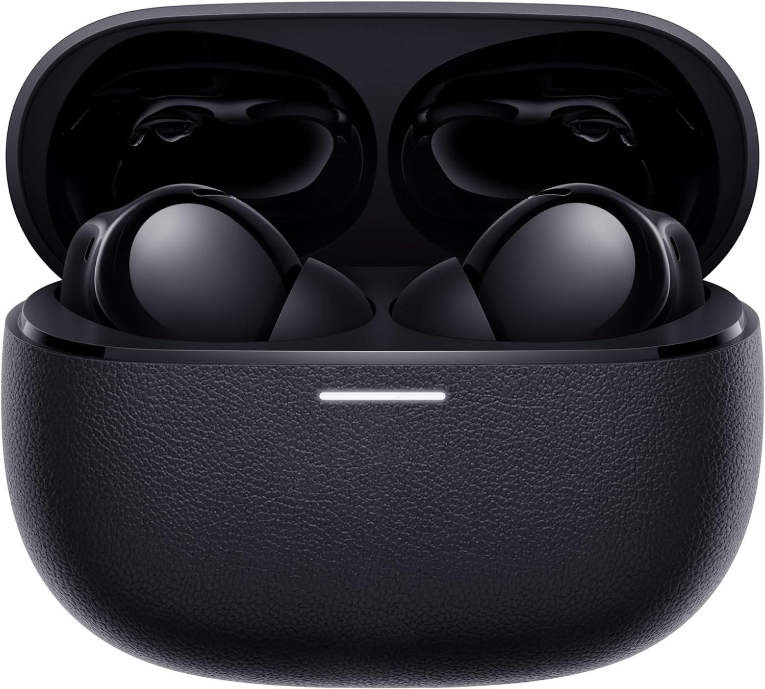 Redmi Buds 5 Pro (Midnight Black)
