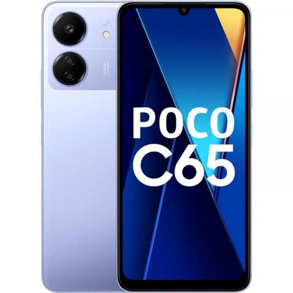 Xiaomi MOBILE PHONE C65/6/128GB PURPLE