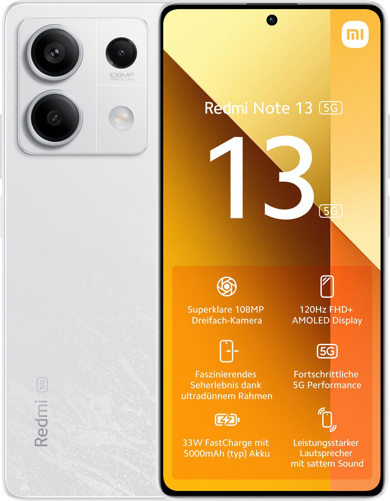 XIAOMI REDMI NOTE 13...