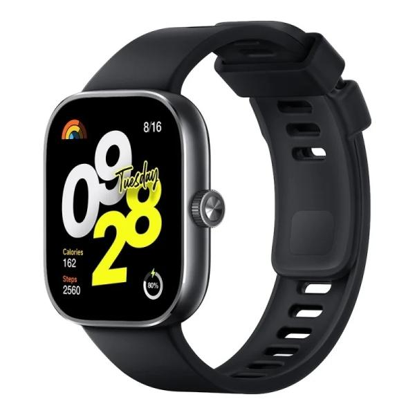 XIAOMI REDMI WATCH 4 OBSIDIAN BLACK M2315W1