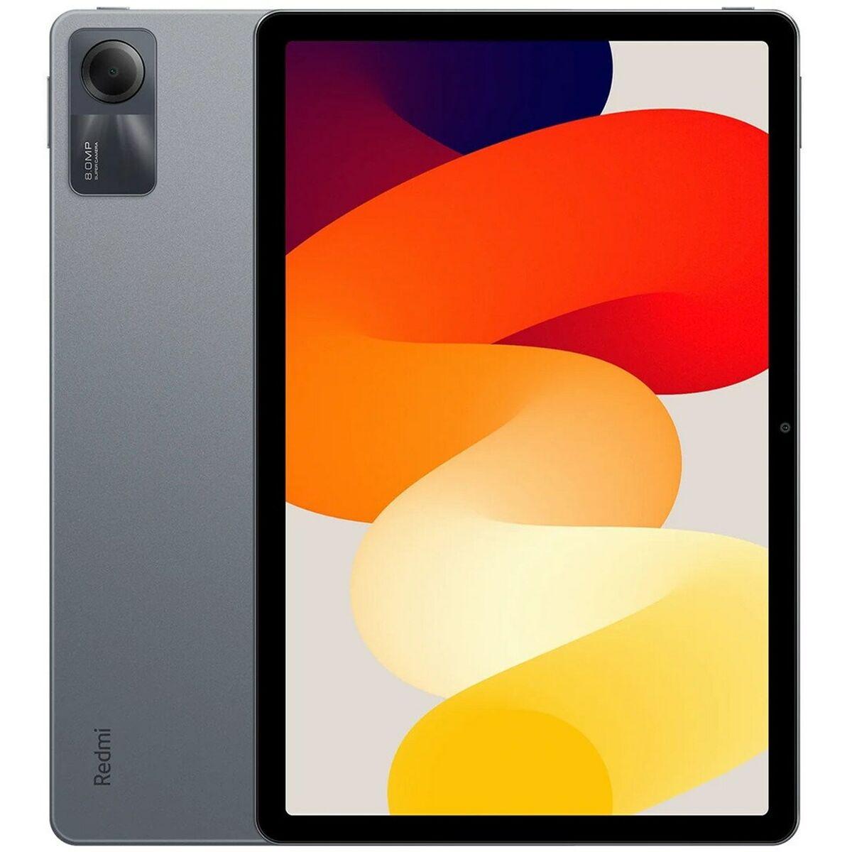 Xiaomi Redmi Pad SE 256GB 8RAM Wi-Fi EU grigio