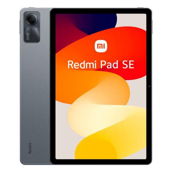 XIAOMI REDMI PAD SE 8256GB WIFI GRAPHITE GREY DE