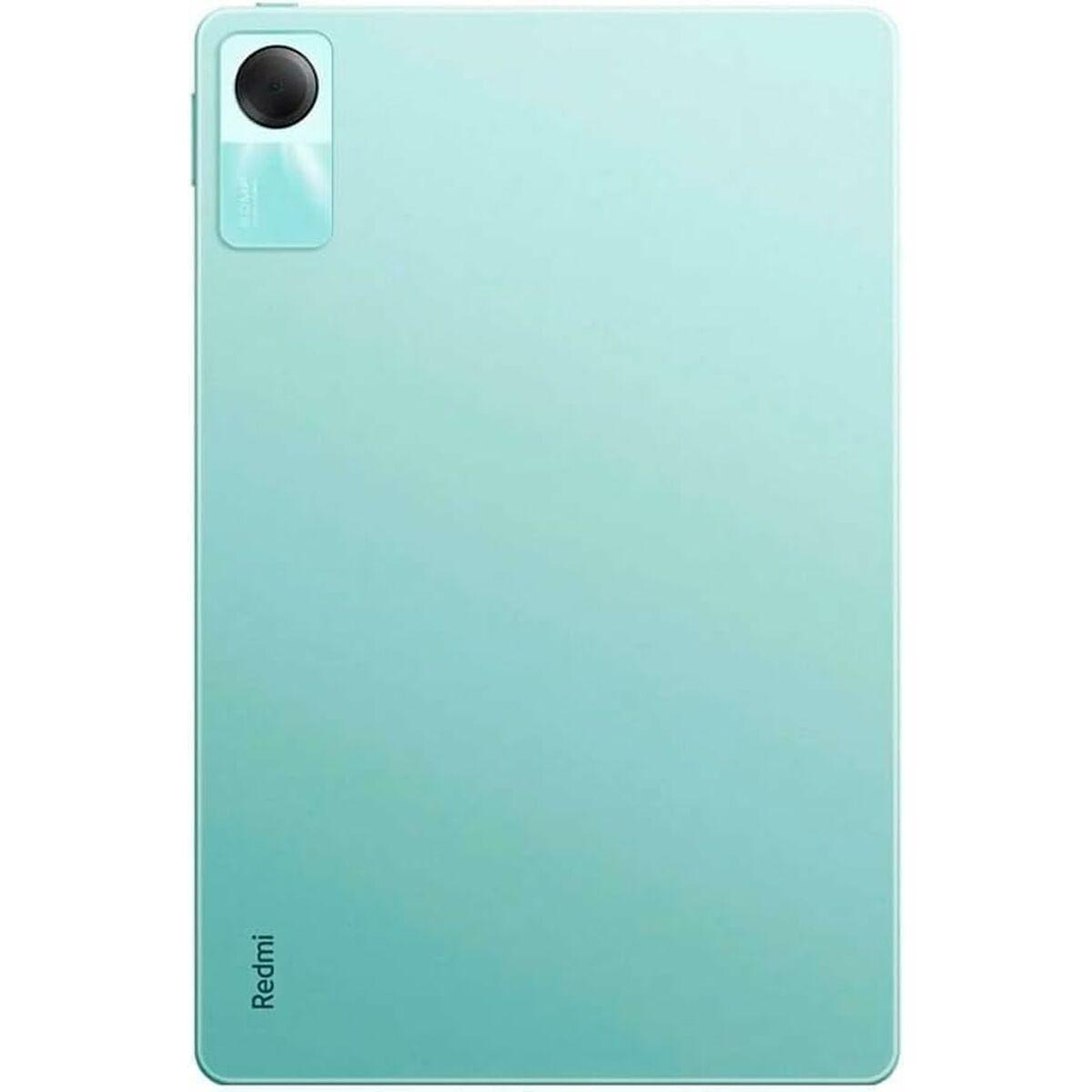 Xiaomi Redmi Pad SE 256GB 8ram wi-fi eu verde