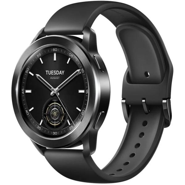 XIAOMI WATCH S3 BLACK M2323W1