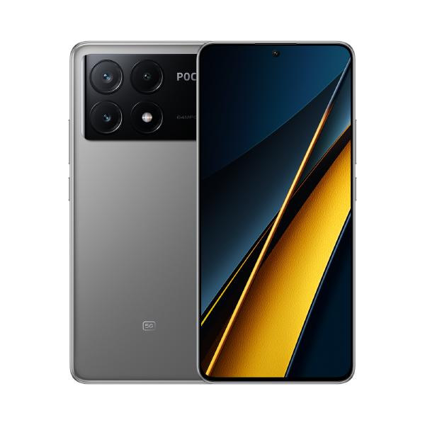 SmartphonePoco 8GB RAM