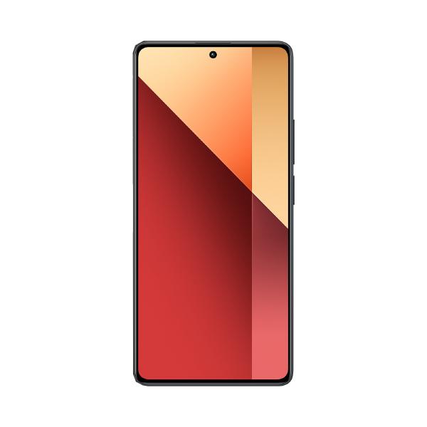XIAOMI REDMI NOTE 13 PRO DUAL SIM 12+512GB MIDNIGHT BLACK DE