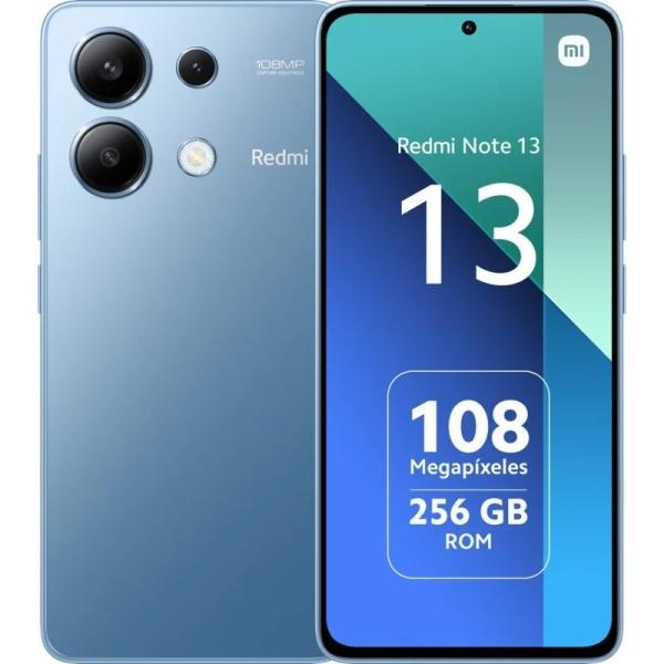REDMI DS NOTE 13 8256 GLO BLU