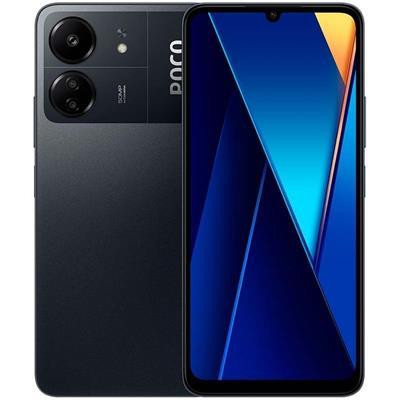 POCO M6 PRO 8256GB DS 4G NERO OEM