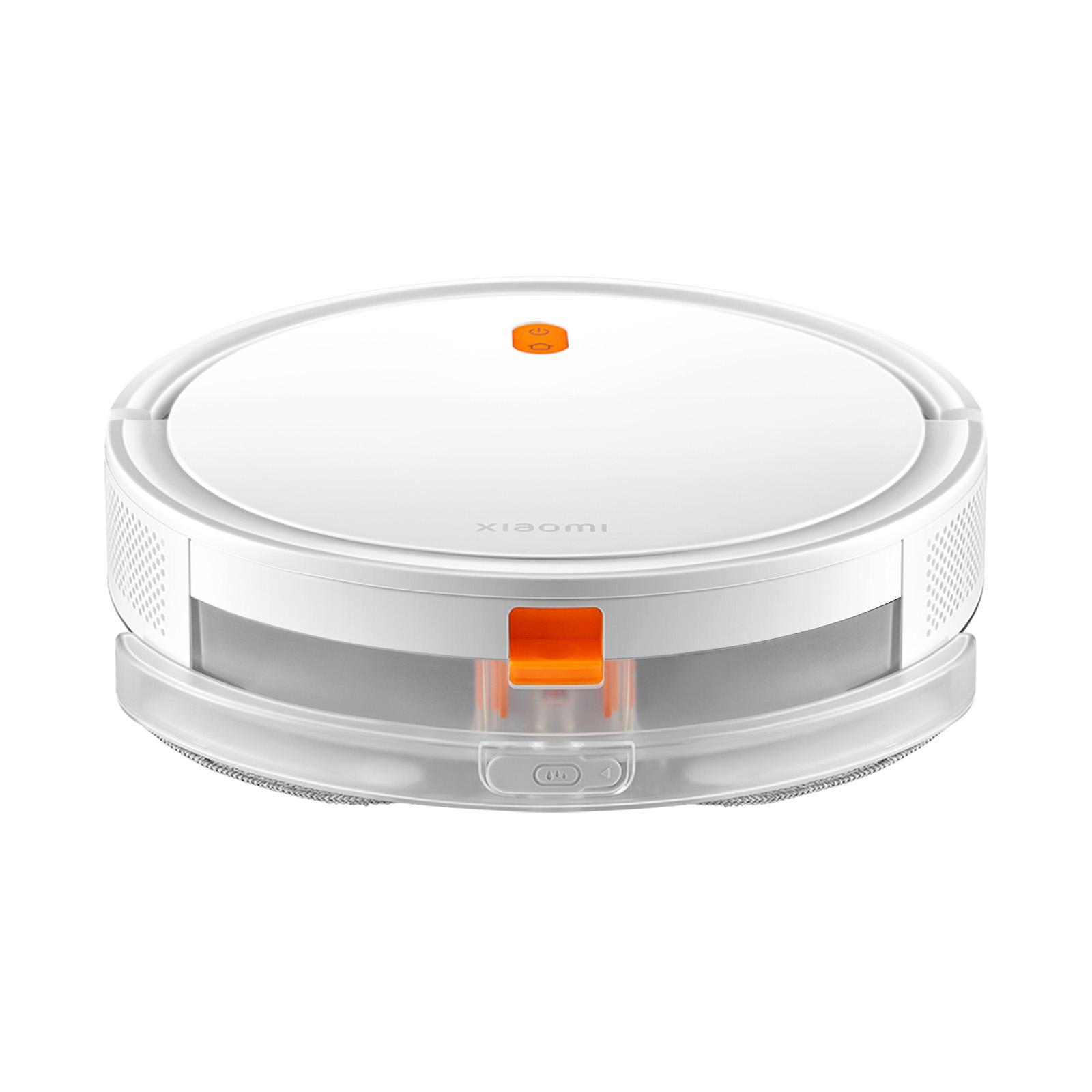 XIAOMI ROBOT VACUUM E5 (WHITE) EU C108