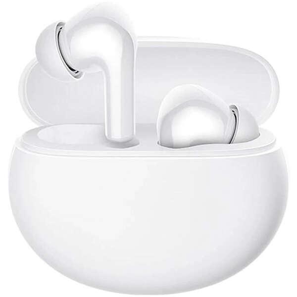 XIAOMI REDMI BUDS 4 BIANCO ATTIVO BHR8000GL