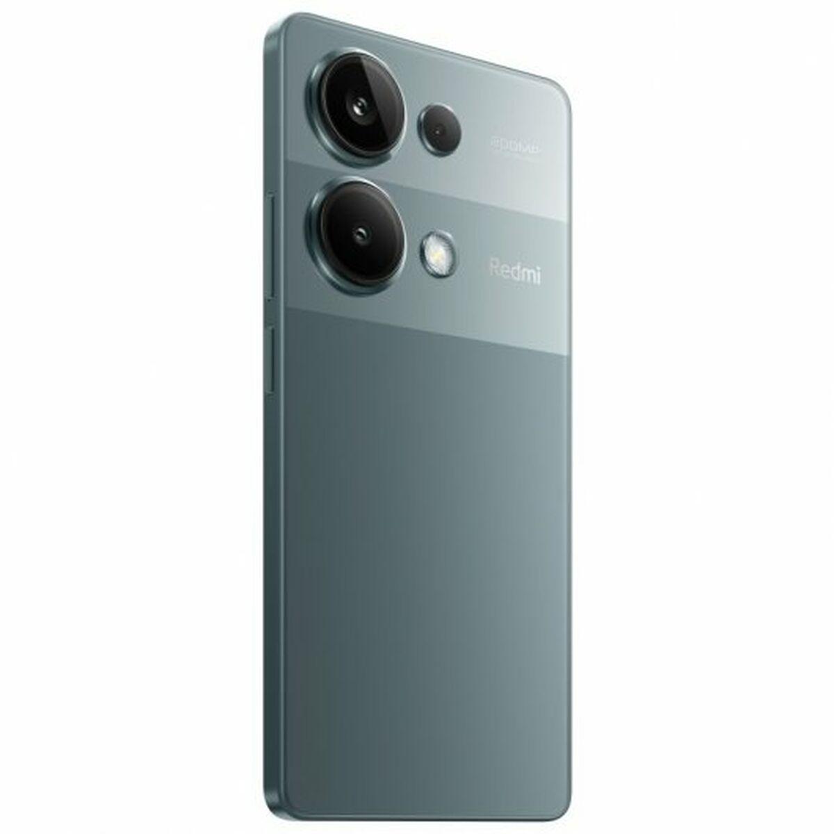 XIAOMI REDMI NOTE 13 PRO DUAL SIM 8+256GB FOREST GREEN DE