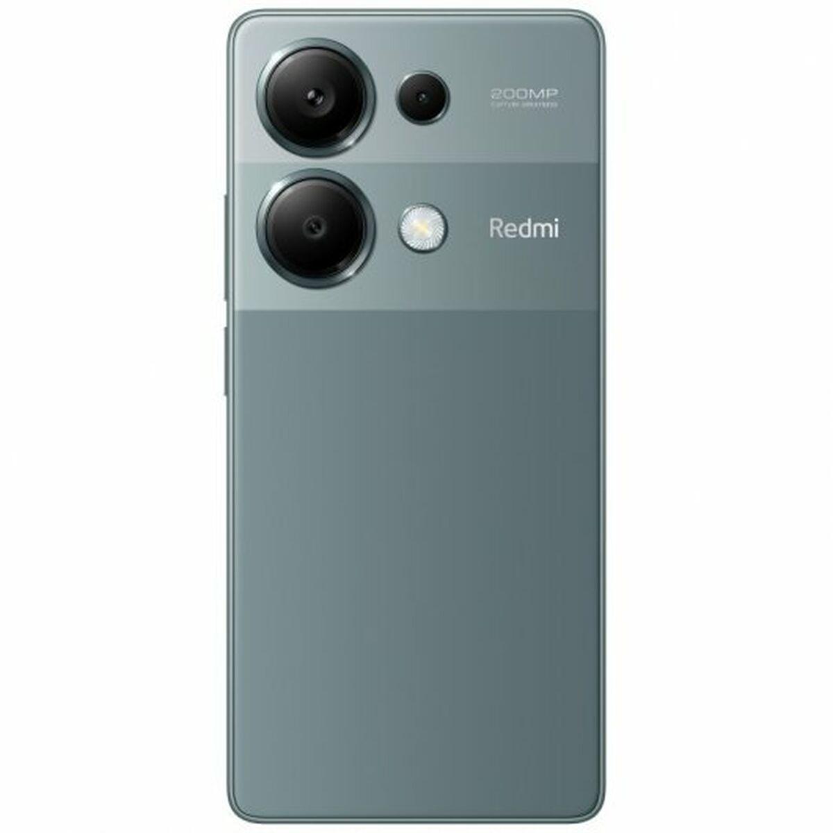 XIAOMI REDMI NOTE 13 PRO DUAL SIM 8+256GB FOREST GREEN DE