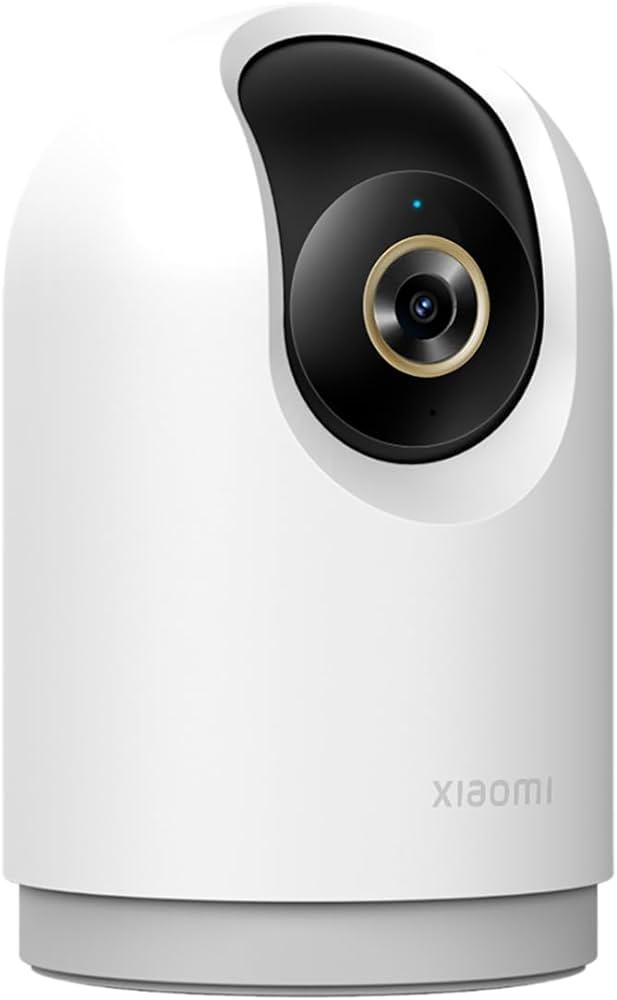 Xiaomi Smart Camera C500 Pro PTZ Camera 1666p Wi-Fi Dual Band Bluetooth 5.2