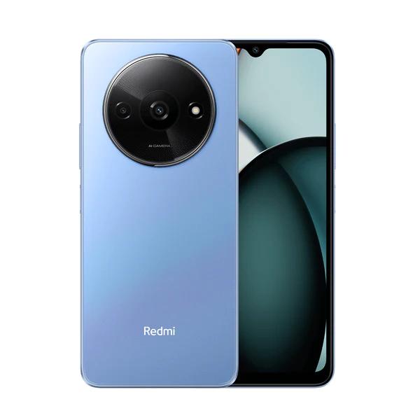 XIA DS REDMI A3 4+128 GLO BLU