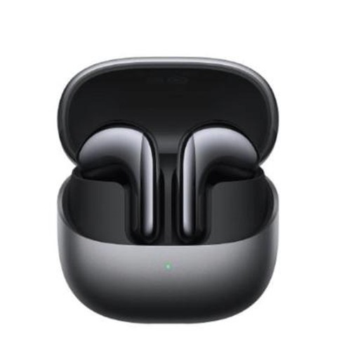 XIAOMI AURICOLARI 5 NERO...