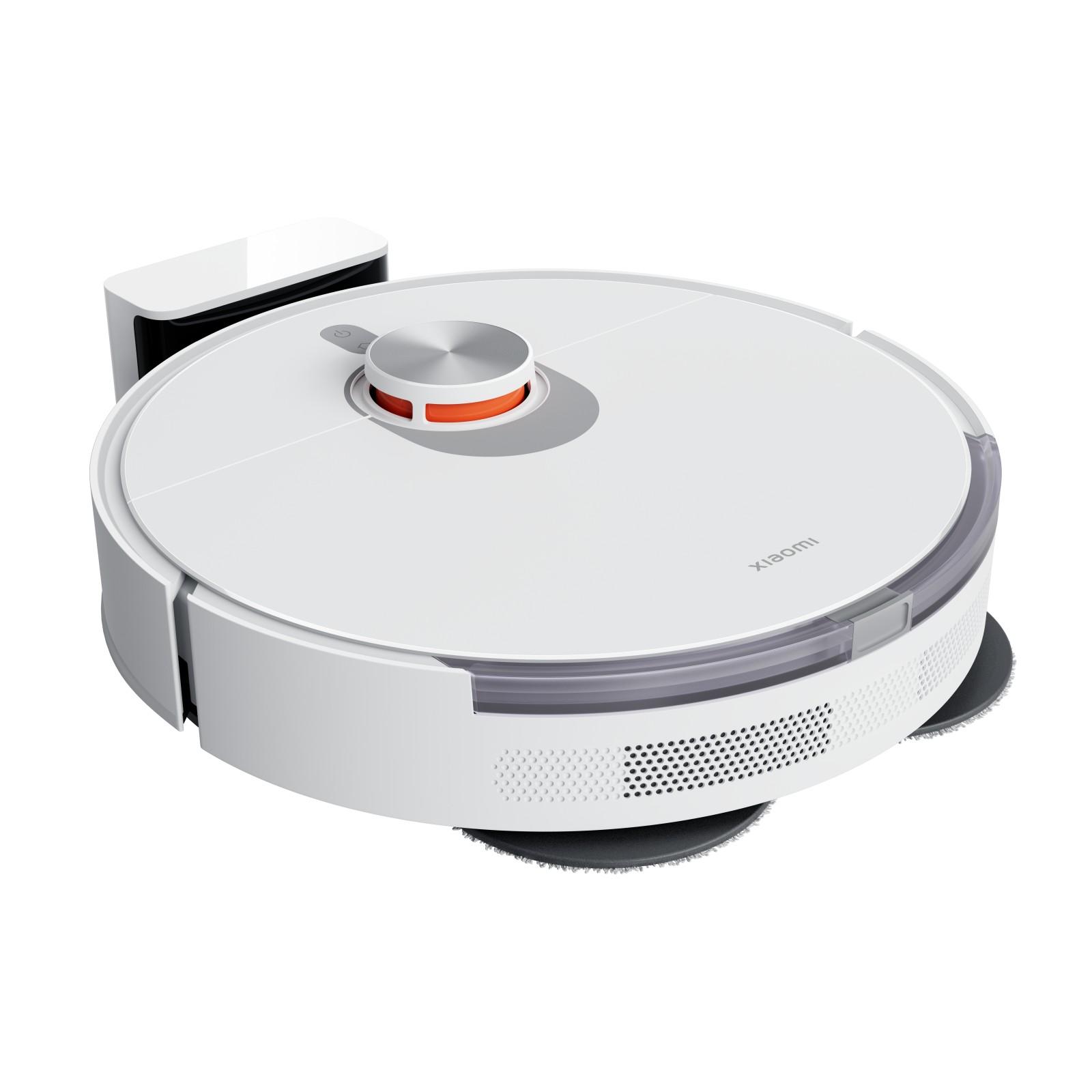 Xiaomi Robot Vacuum S20 Bianco Robot aspirapolvere 5200mAh 6000Pa
