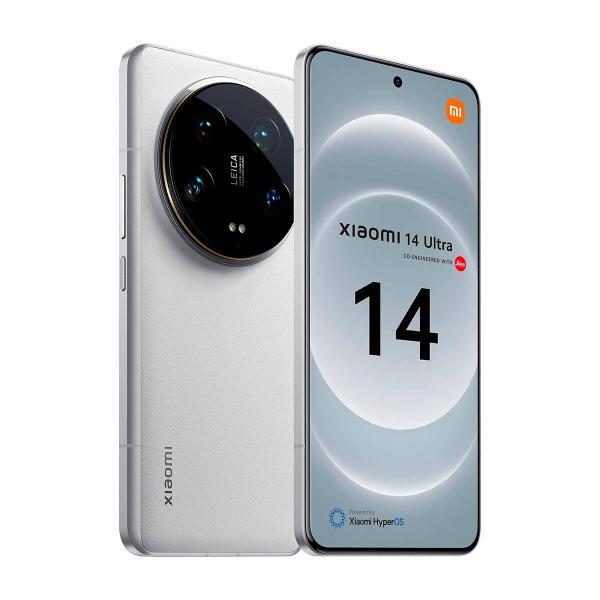 Promozione o2 Xiaomi 14 Ultra 512GB bianco