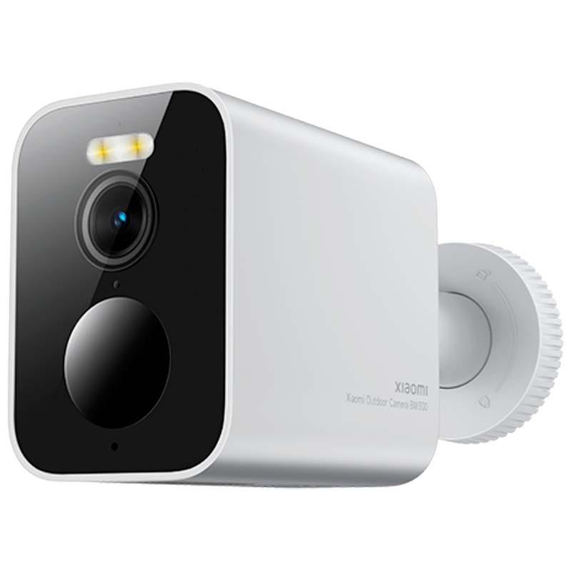 XIAOMI TELECAMERA DA ESTERNO BW300 BHR8303GL