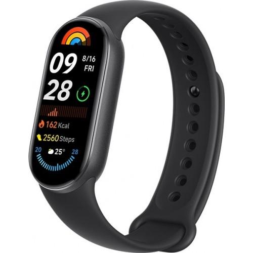 Xiaomi Smart Band 9 Nero |...