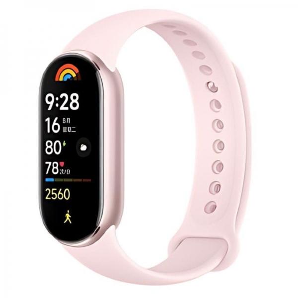 Il Mi Smart Band 9 Ã¨ il...