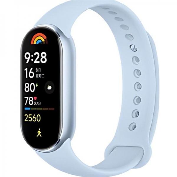 Il Mi Smart Band 9 Ã¨ il...