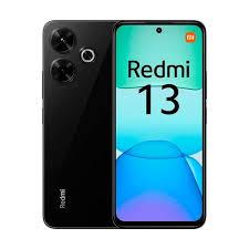XIAOMI REDMI 13 256GB 8GB BLACK
