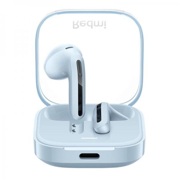 Le Redmi Buds 6 Active sono...