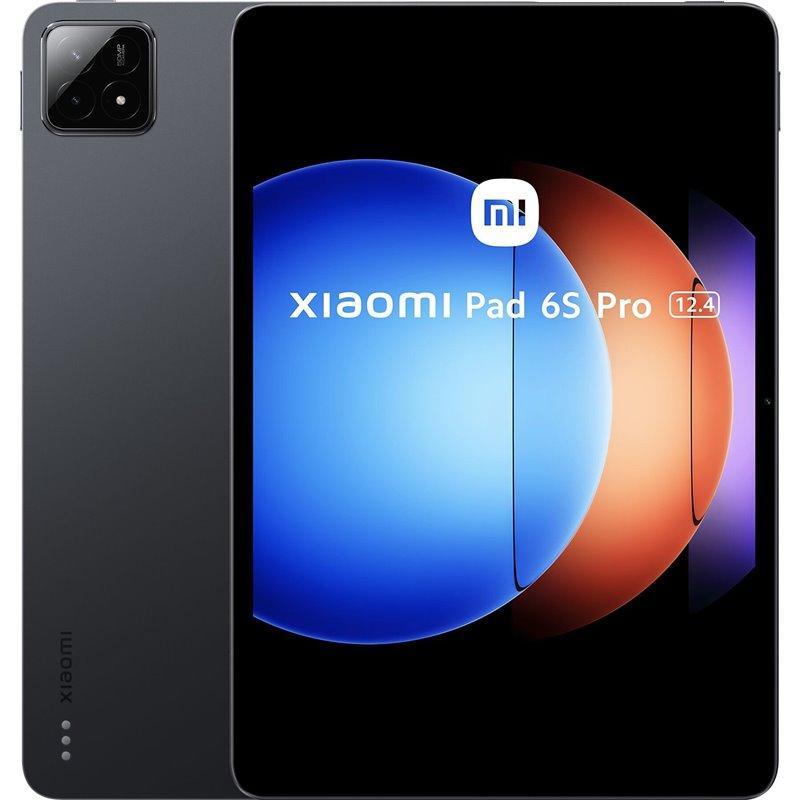 XIAOMI PAD 6S PRO 8+256GB WIFI 12.4" GRIGIO