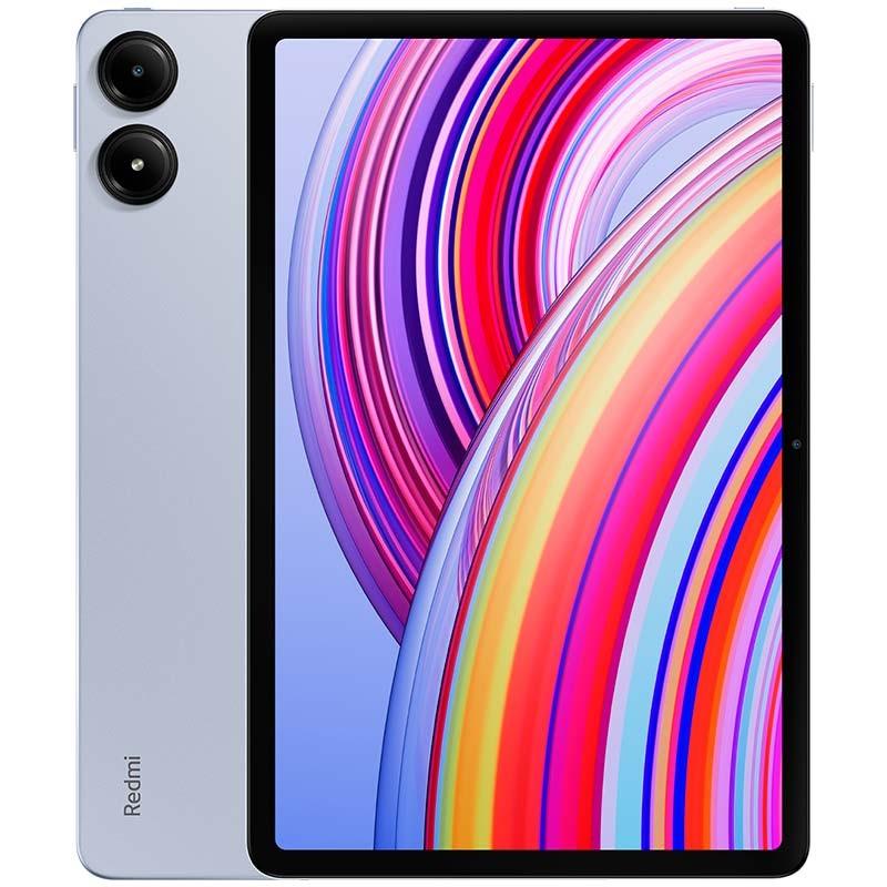 XIAOMI REDMI PAD PRO 8256GB BLU OCEANO