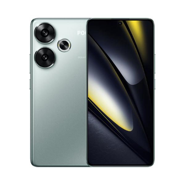 POCO F6 12512GB NERO OEM