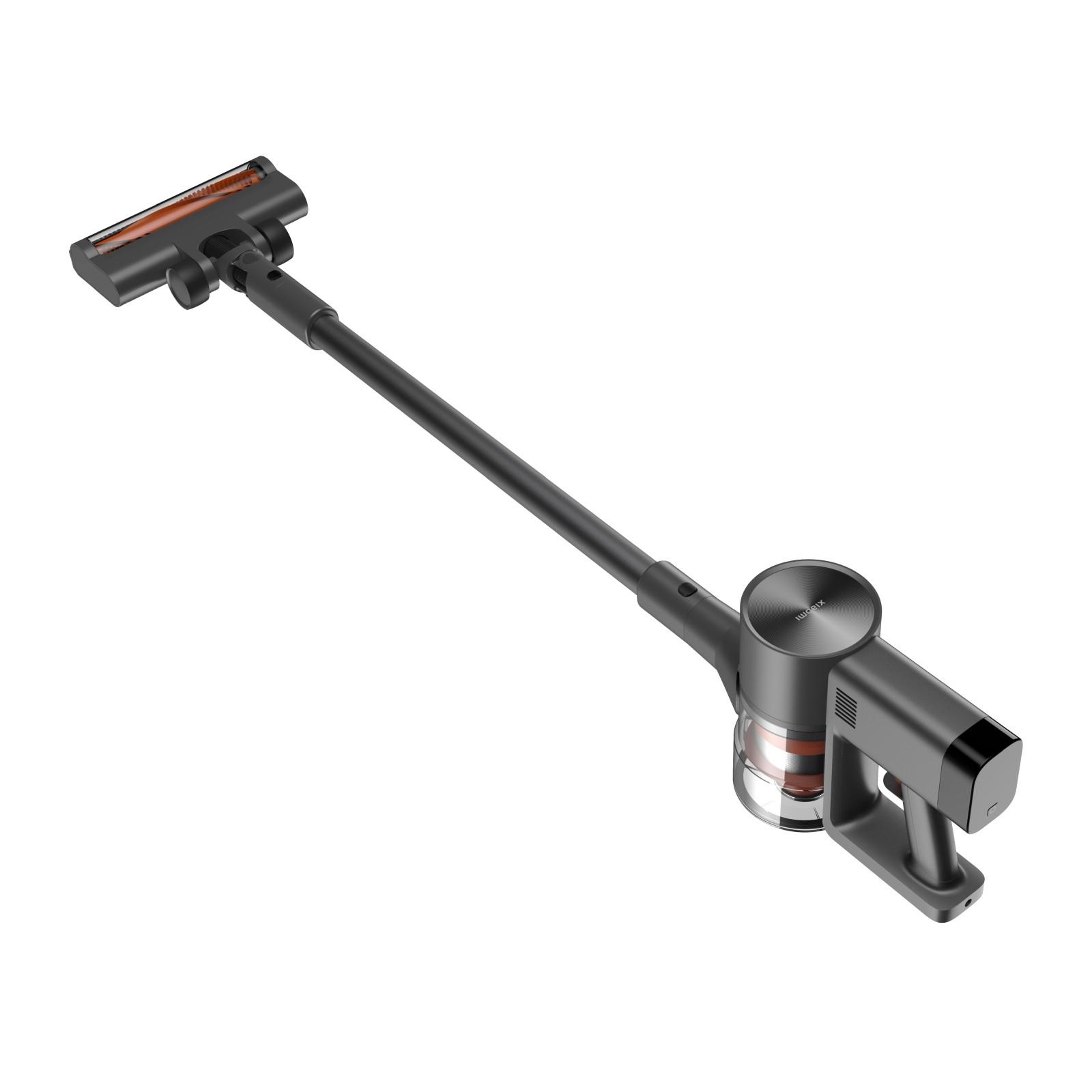 Xiaomi Vacuum Cleaner G20 Max Aspirapolvere portatile 25 kPa