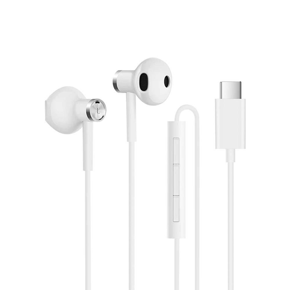 AURICOLARI XIAOMI TYPE C...