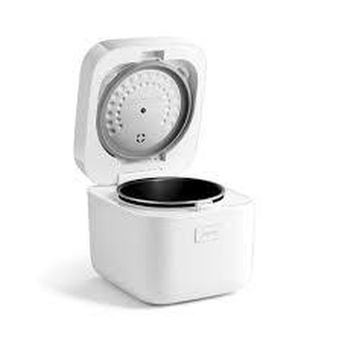 Xiaomi Hvid Riskoger