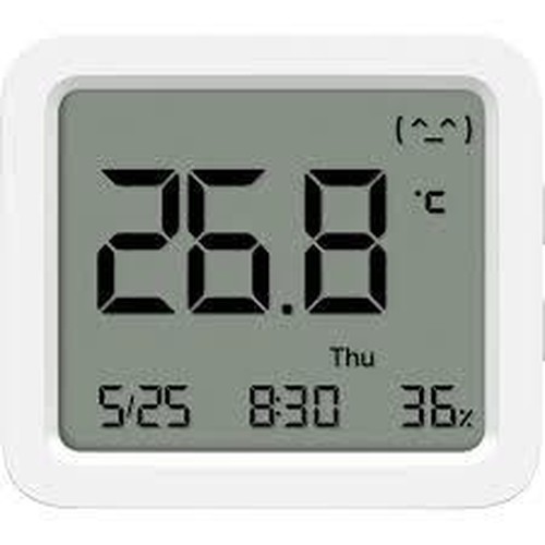 Xiaomi Mi Temperature and...