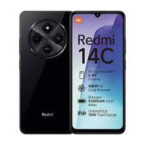 XIAOMI REDMI 14C 128GB 4GB...