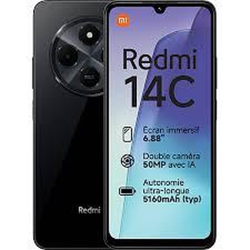XIAOMI REDMI 14C 256GB 8GB...