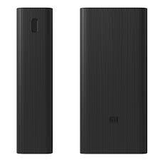 Xiaomi 18W Power Bank...
